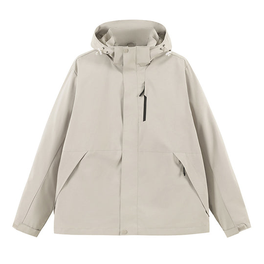 Damen Sportliche Outdoor-Jacke Shop Nory