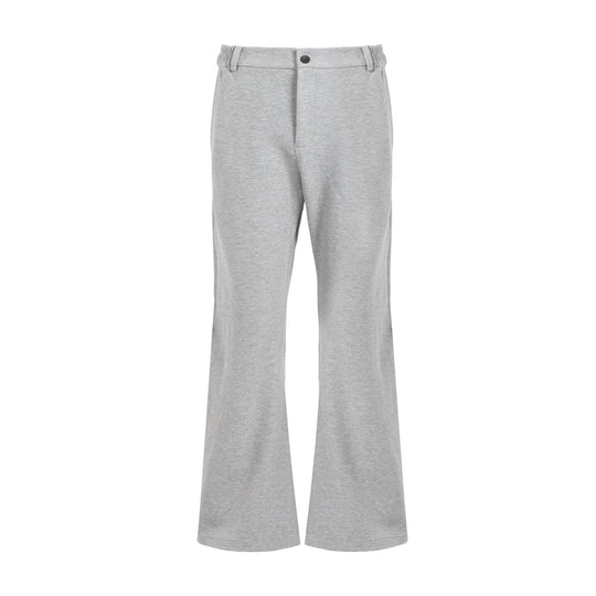 Damen Bequeme und stylische Flared Jogginghose Shop Nory