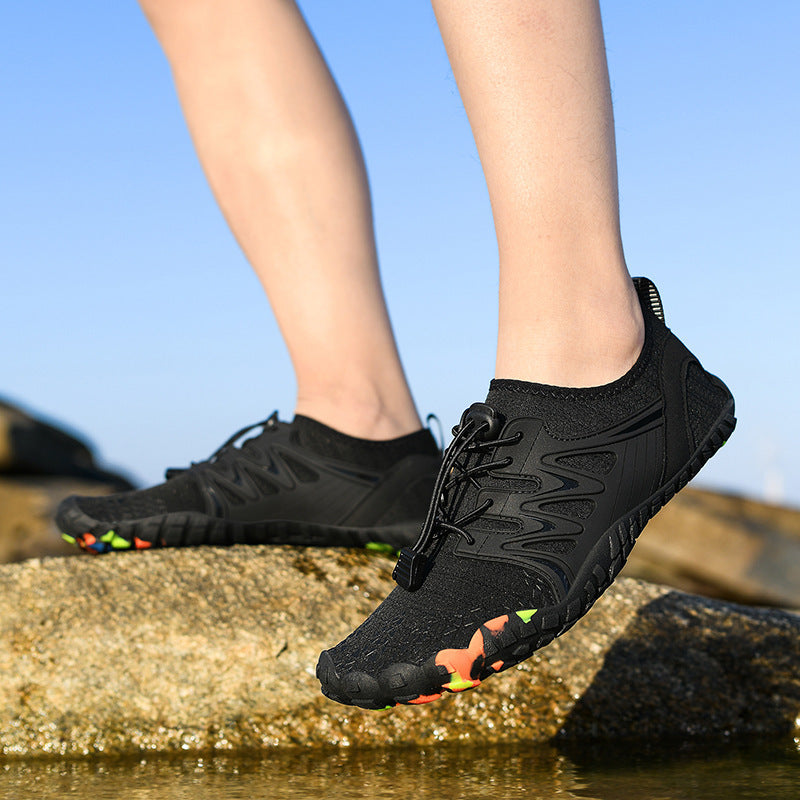 Damen Aqua-Schuhe