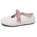 Damen Tanzschuhe mit Riemchen