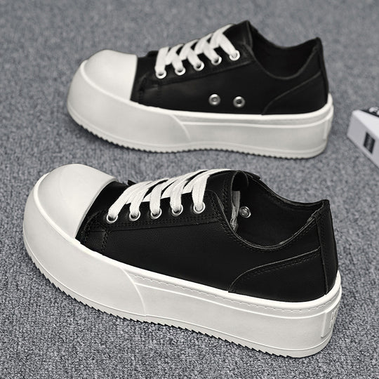 Damen Plateau-Sneaker Shopy Nory