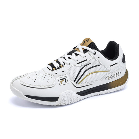 Herren Atmungsaktiver Performance-Tennisschuh mit verstärkter Zehenkappe Shop Nory