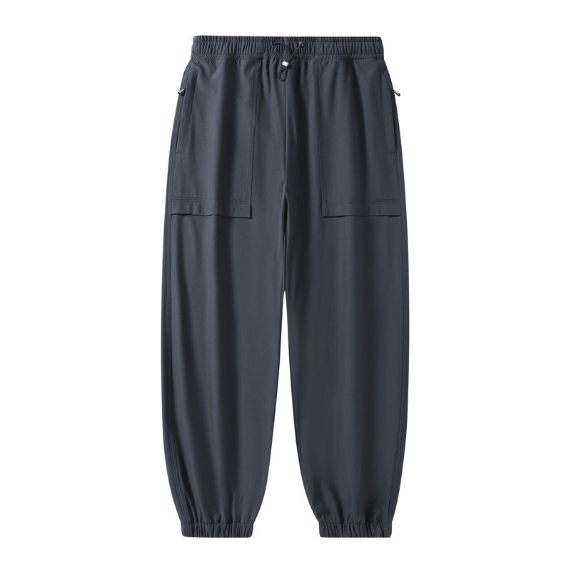 Herren Bequeme Fitnesshose Shop Nory