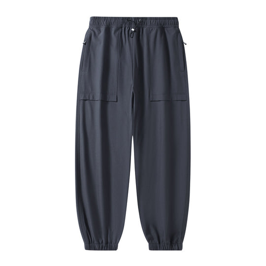 Herren Bequeme Fitnesshose Shop Nory