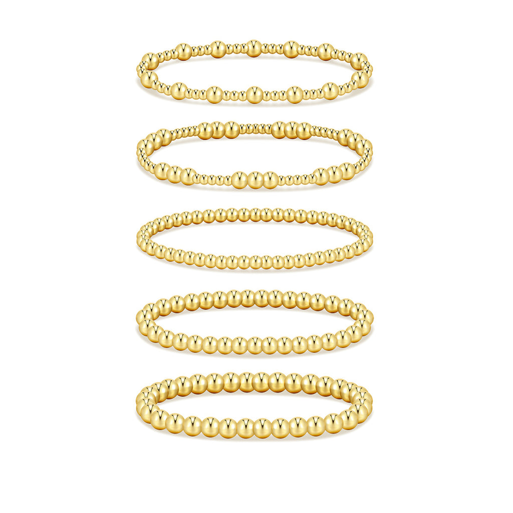 Damen Armband-Set mit elegantem, vielseitigem Design Shop Nory