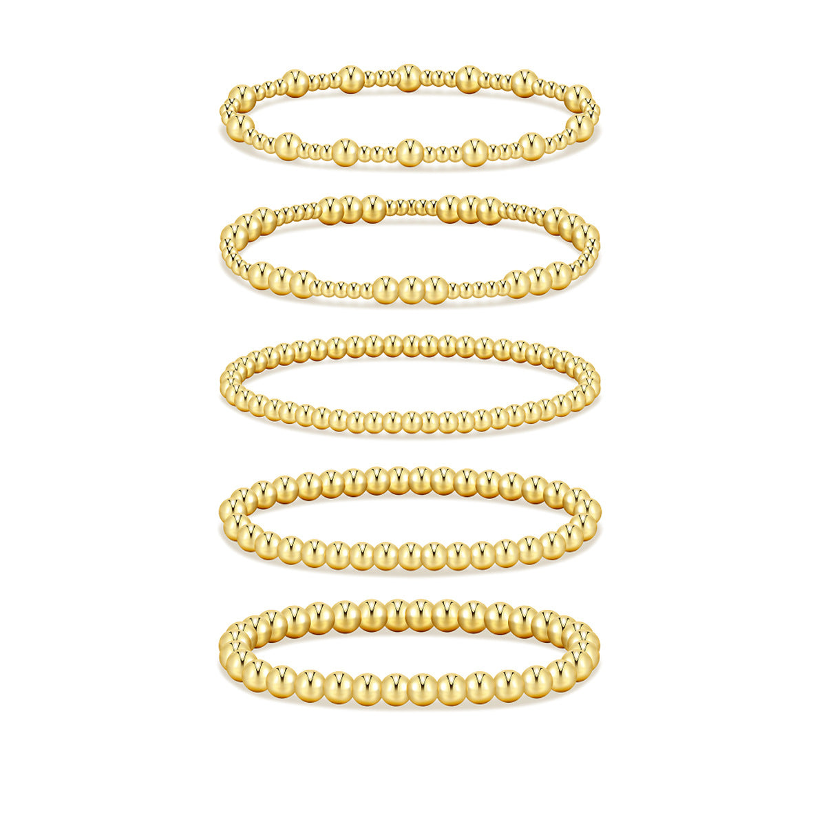 Damen Armband-Set mit elegantem, vielseitigem Design Shop Nory