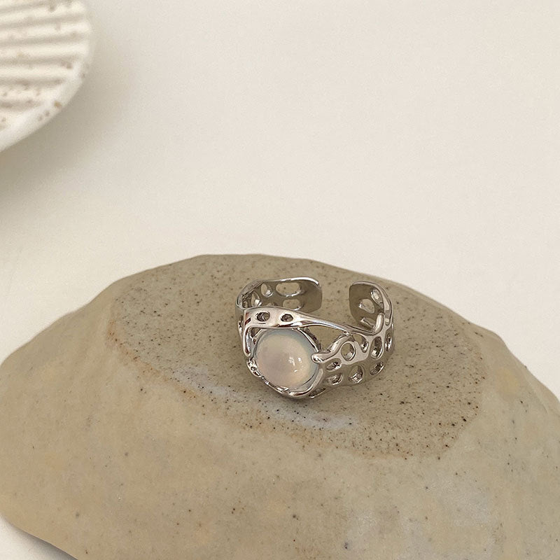 Damen Ring Shop Nory