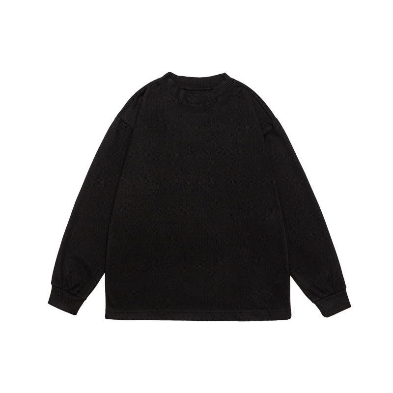 Unisex Oversize-Longsleeve Shop Nory