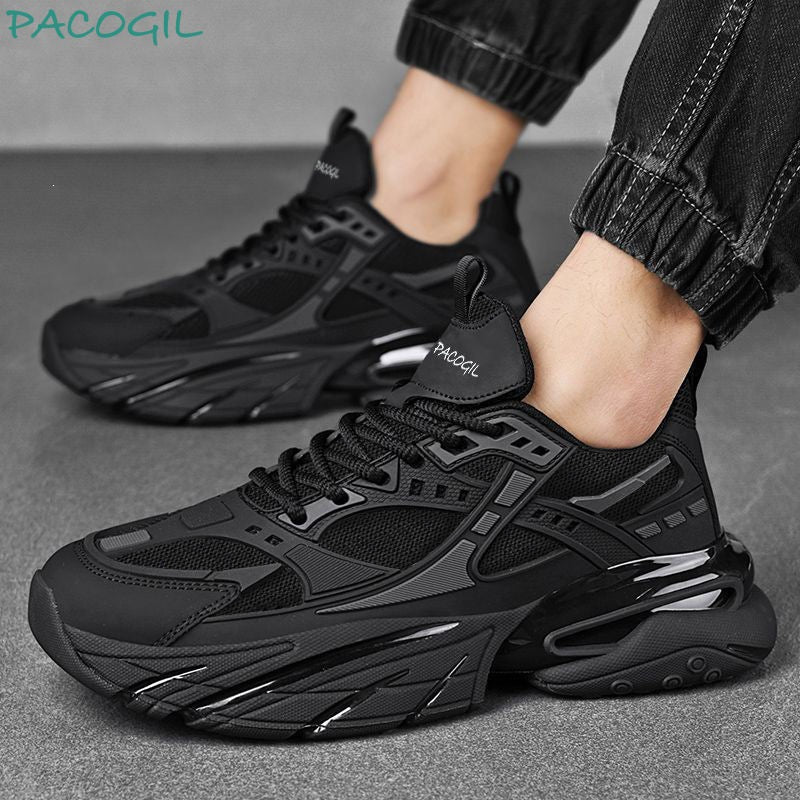 Herren Sportliche Dämpfungslaufschuhe Shop Nory