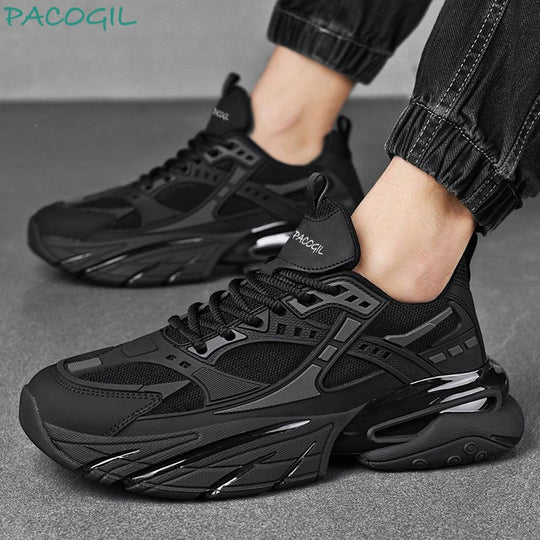 Herren Sportliche Dämpfungslaufschuhe Shop Nory
