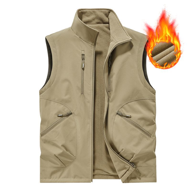 Herren Funktionale Weste Shop Nory 1787797601