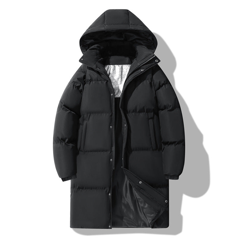 Damen Ultraleichte Daunenjacke mit Kapuze Shop Nory