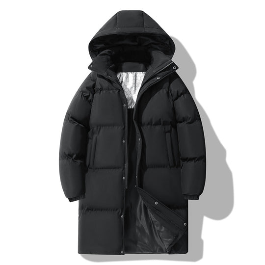 Damen Ultraleichte Daunenjacke mit Kapuze Shop Nory