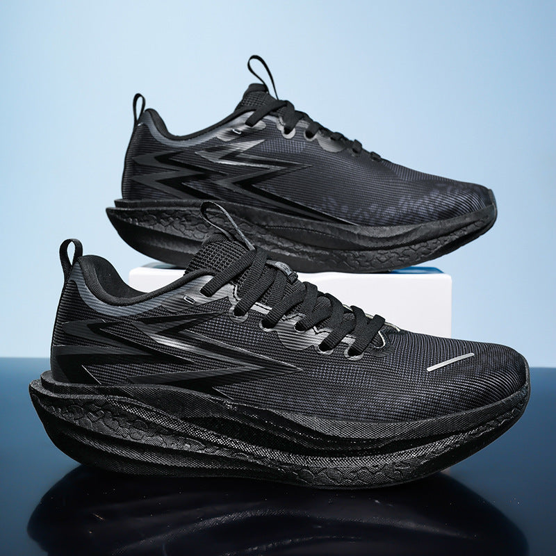Damen Hochleistungs-Laufschuhe mit atmungsaktiver Technologie und Dämpfung Shopnory