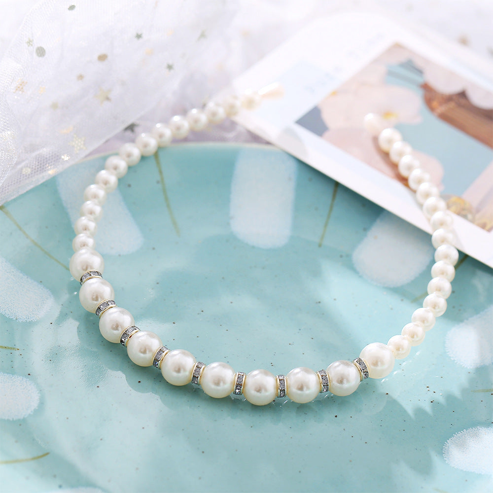 Elegantes Damen-Haarband im Design Shop Nory