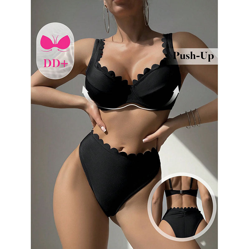 Damen Bademode-Set Shopnory