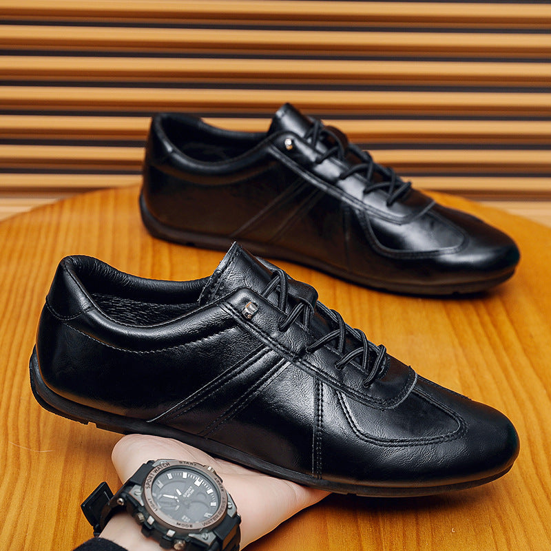 Herren Elegante Freizeit Sneaker Shop Nory
