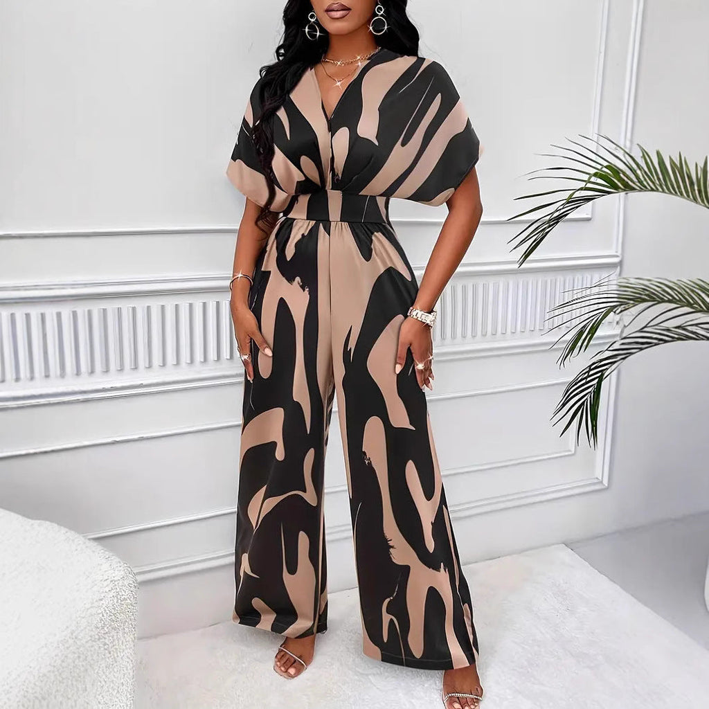 Damen Jumpsuit