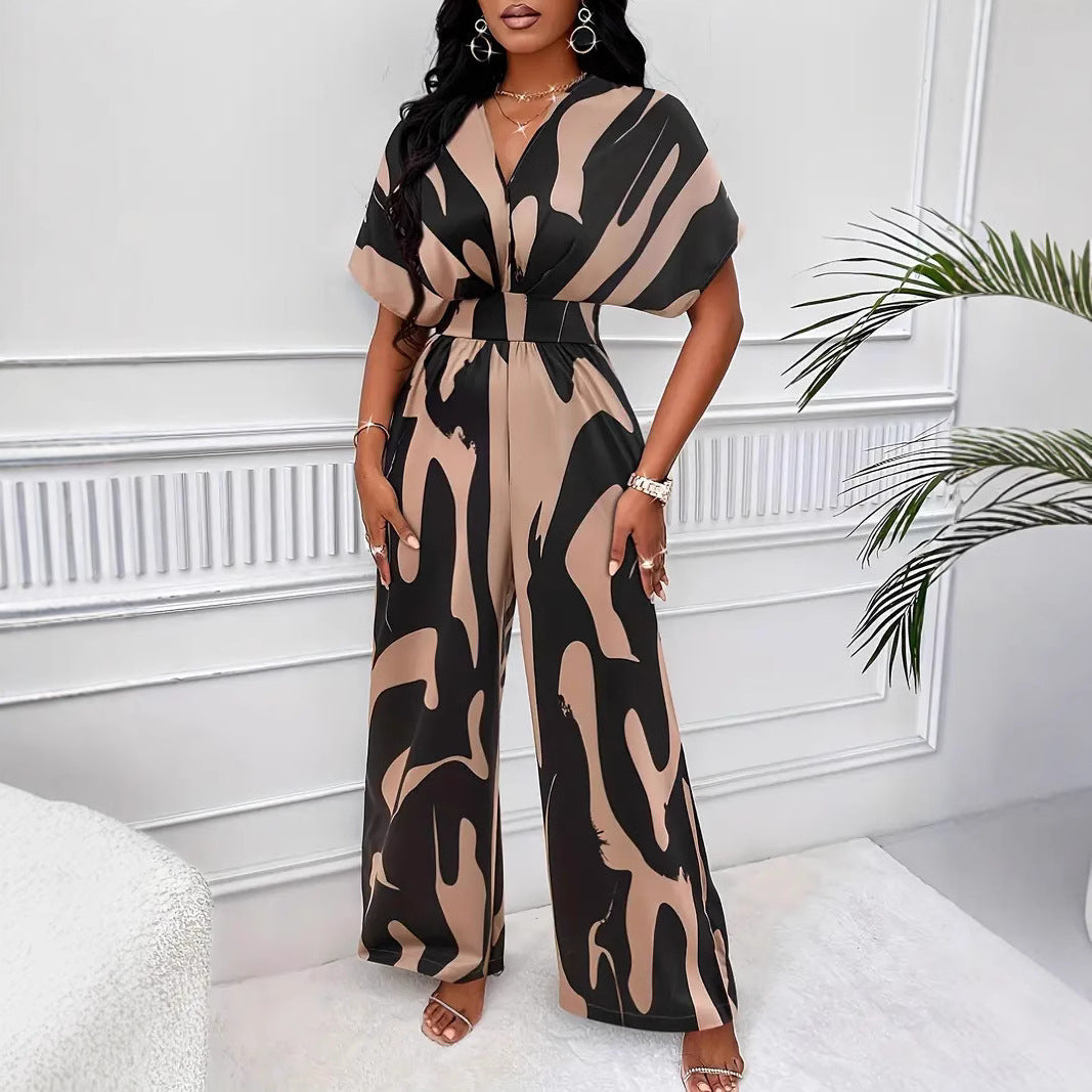 Damen Jumpsuit