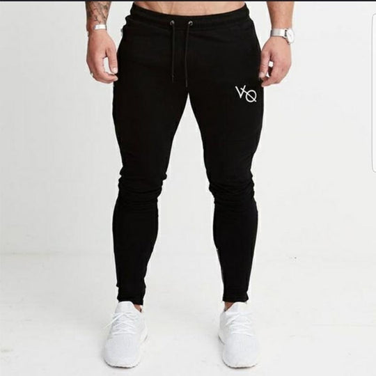 Herren nan schmal geschnittene Jogginghose mit elastischem Bund und Kordelzug Shop Nory