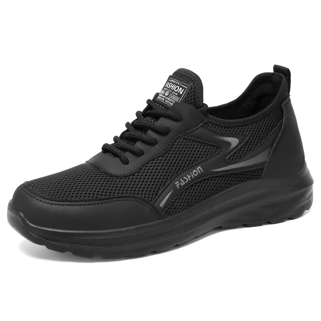 Herren nan atmungsaktiver Leichtlauf-Sneaker mit verstärkter Zehenkappe und dämpfender Memory-EVA-Sohle Shop Nory