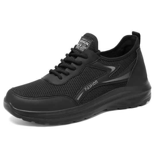 Herren nan atmungsaktiver Leichtlauf-Sneaker mit verstärkter Zehenkappe und dämpfender Memory-EVA-Sohle Shop Nory