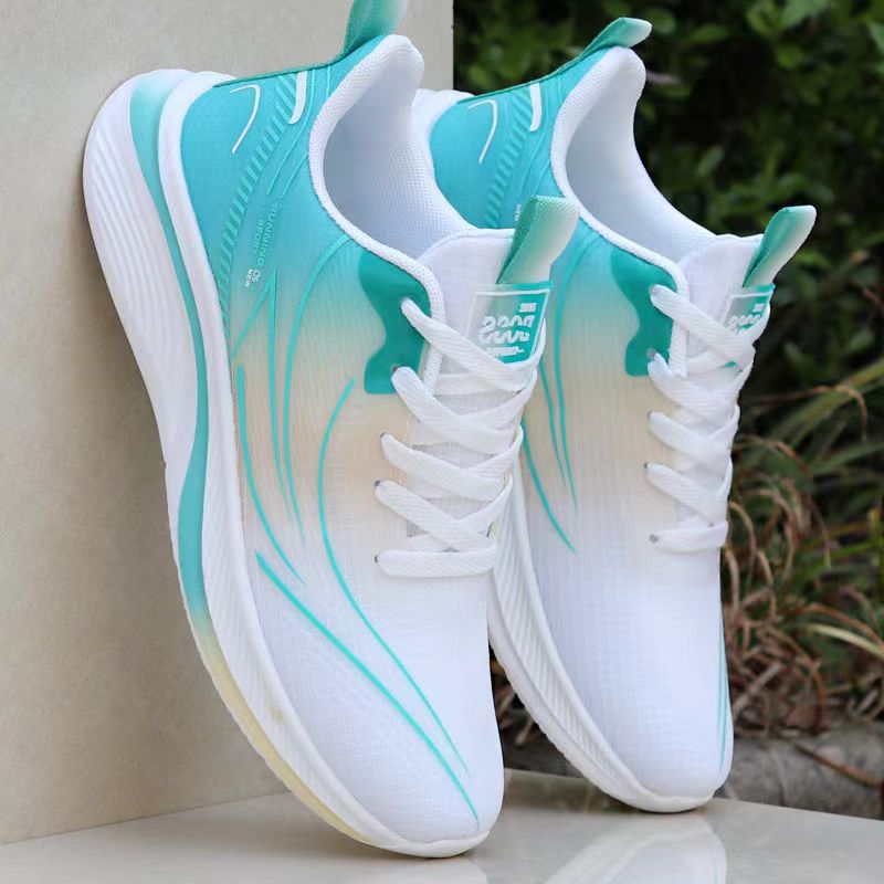 Damen Performance Lauf-Sneaker mit reaktionsfreudiger Dämpfung und optimiertem Obermaterial Shopnory
