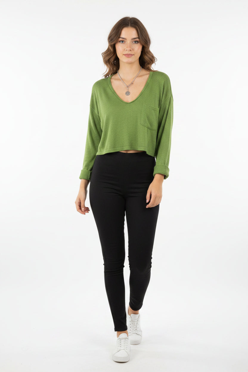 Damen Freizeitshirt