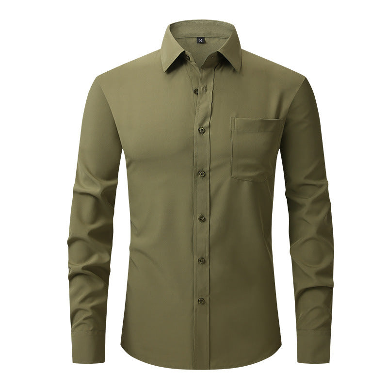 Herren Business-Hemd ShopNory