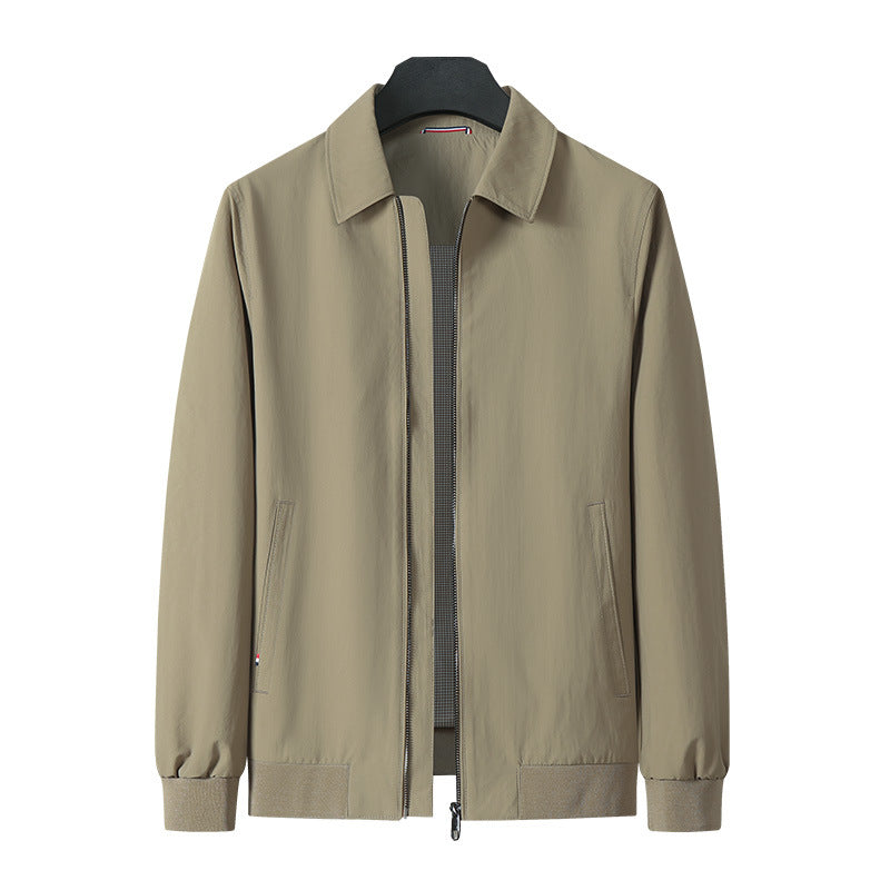 Herren Leichte Übergangsblouson Shop Nory