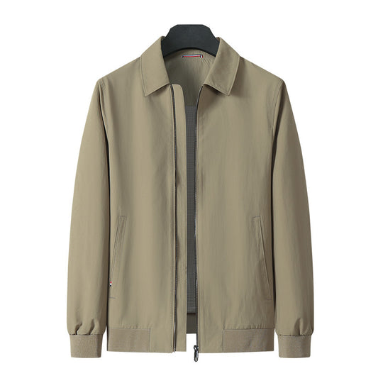 Herren Leichte Übergangsblouson Shop Nory