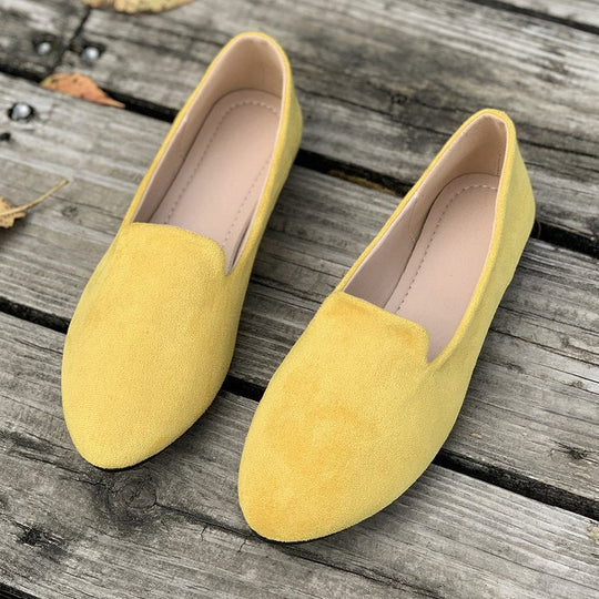 Damen Slipper im eleganten Design