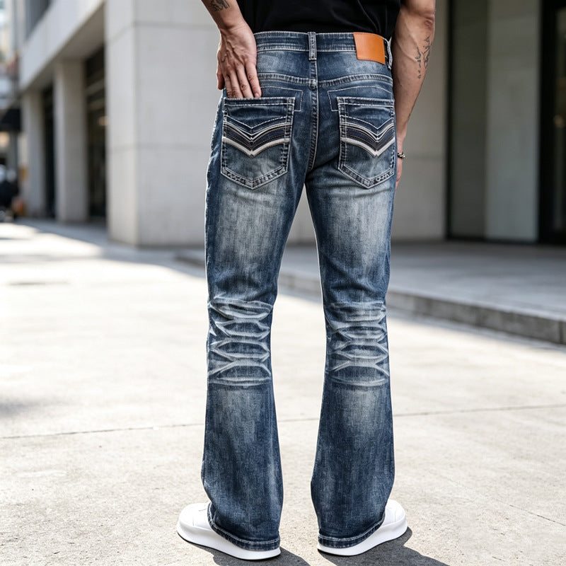 Herren Jeans Shop Nory