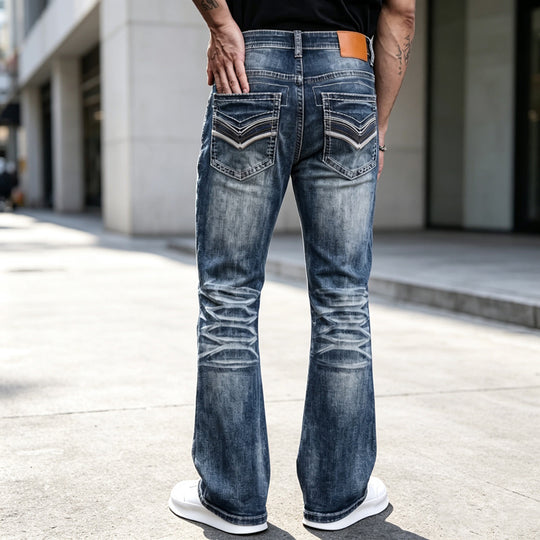 Herren Jeans Shop Nory