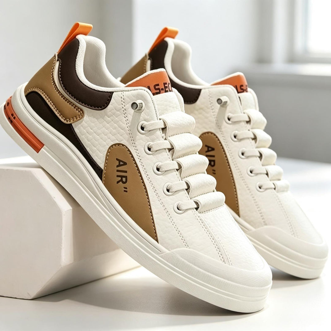 Herren Sportliche und Atmungsaktive Sneaker Shop Nory