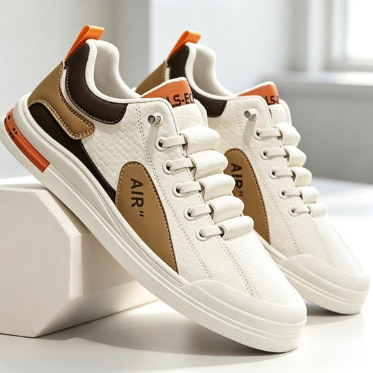 Herren Sportliche und Atmungsaktive Sneaker Shop Nory