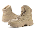 Damen Multifunktionale Tactical Wanderschuhe mit rutschfester Profilsohle und atmungsaktivem Obermaterial