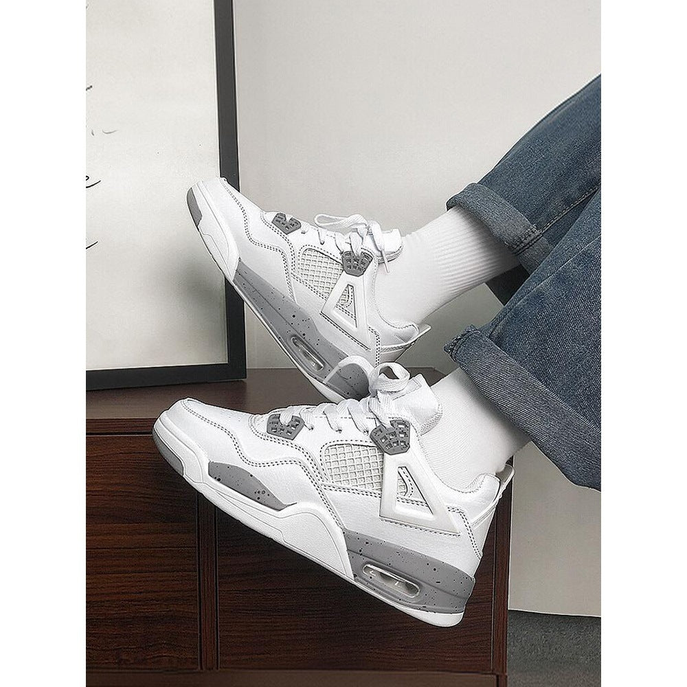 Herren Sportliche High-Performance Sneaker Shop Nory
