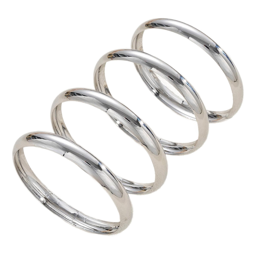 Damen Armreif-Set mit modernen und eleganten Designelementen Shop Nory