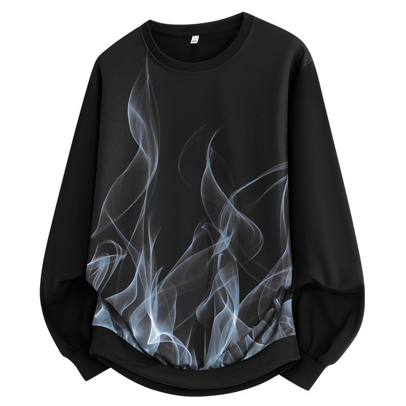 Damen Modischer Oversized Sweater Shop Nory