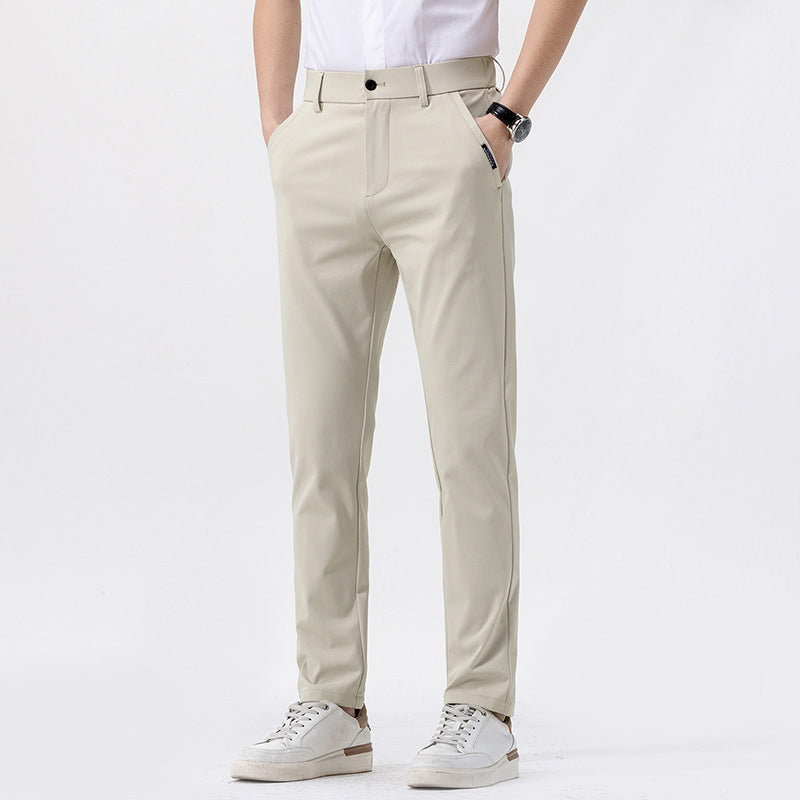 Herren Elegante und bequeme Freizeithose Shop Nory