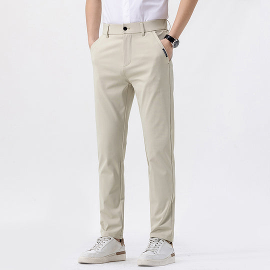 Herren Elegante und bequeme Freizeithose Shop Nory