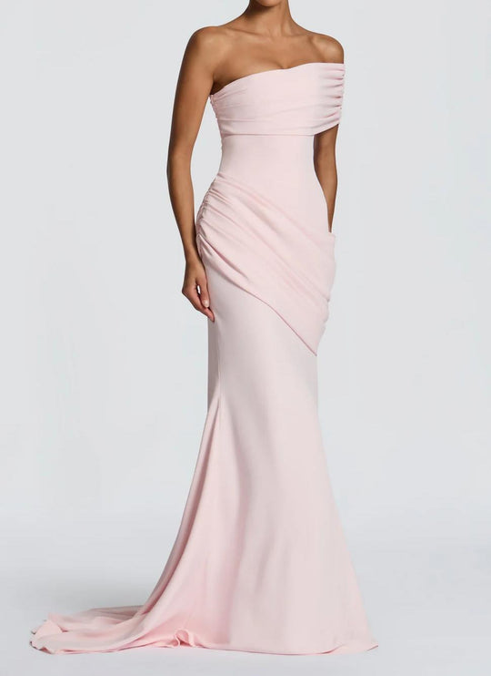 Damen elegantes Cocktailkleid