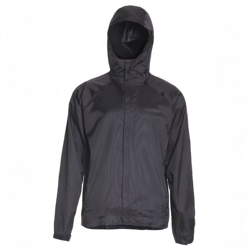Herren Leichte Windjacke mit Kapuze