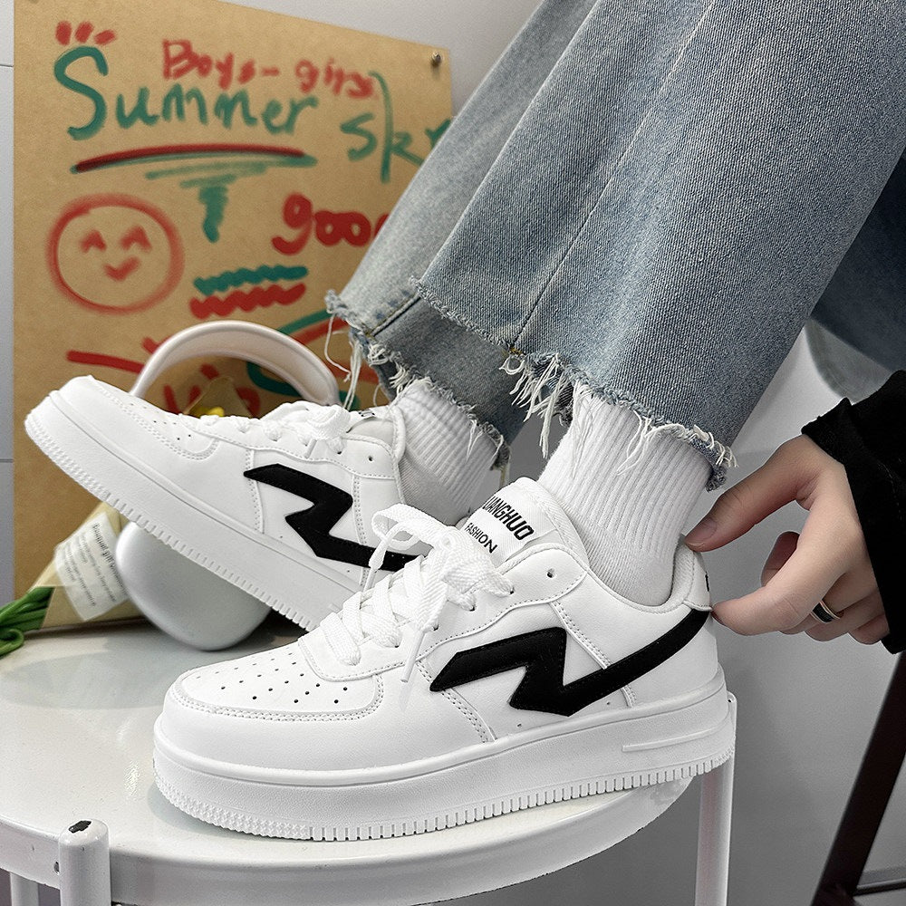 Herren Sportliche und bequeme Sneakers Shop Nory