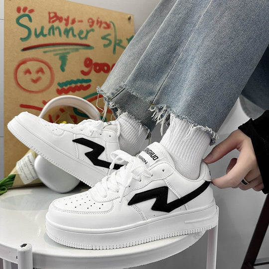 Herren Sportliche und bequeme Sneakers Shop Nory