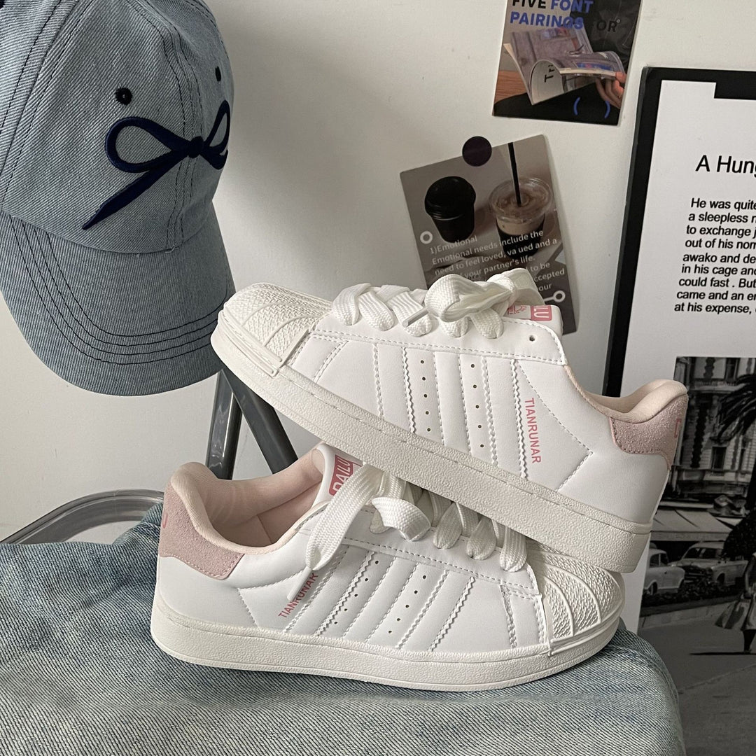 Unisex Schnürsneaker mit komfortabler Dämpfung Shop Nory