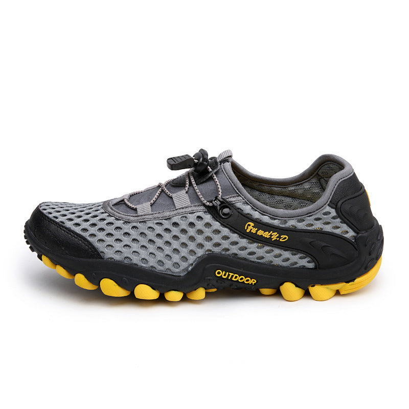 Herren Wasserdichte Multisportschuhe