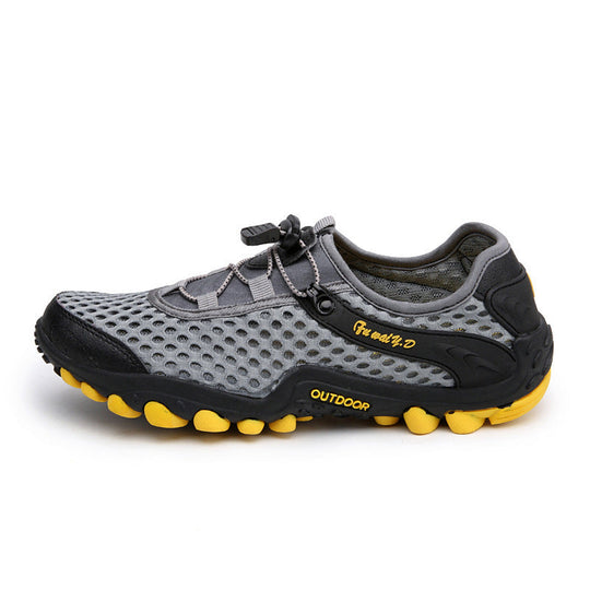 Herren Wasserdichte Multisportschuhe