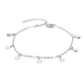 Damen Armband mit verspieltem Sternen-Design Shop Nory
